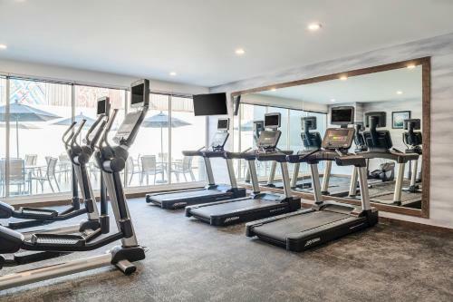 Hotel Fairfield Inn & Suites By Marriott Tijuana