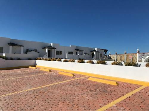 Hotel Quinta Pacifica Beachfront Villas