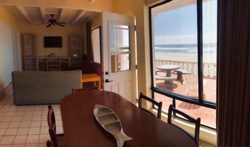 Hotel Quinta Pacifica Beachfront Villas