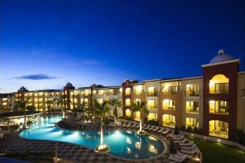 Apartamento Beautiful Ocean View Studios At Cabo San Lucas
