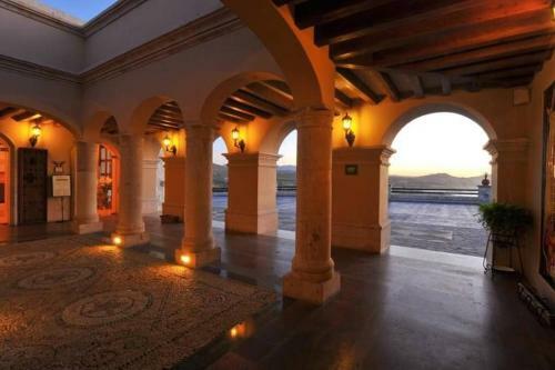 Apartamento Beautiful Ocean View Studios At Cabo San Lucas