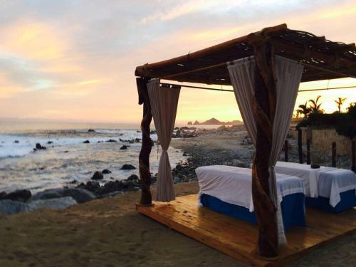 Apartamento Great 1br Ocean View Studio In Cabo San Lucas