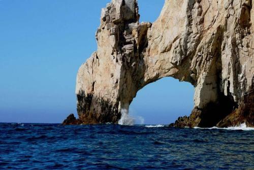 Apartamento Great 1br Ocean View Studio In Cabo San Lucas