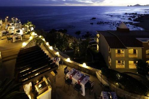 Apartamento Great 1br Ocean View Studio In Cabo San Lucas