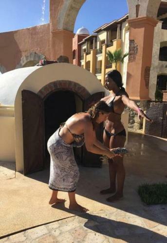Apartamento Great 1br Ocean View Studio In Cabo San Lucas