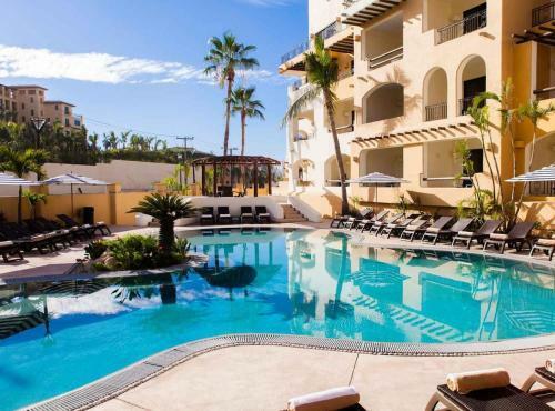 Apartamento Rated For Best Value In Cabo! Nautical 1br Suite