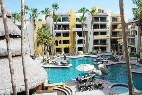 Apartamento Rated For Best Value In Cabo! Nautical 1br Suite