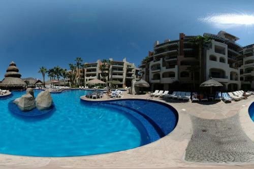 Apartamento Rated For Best Value In Cabo! Nautical 1br Suite