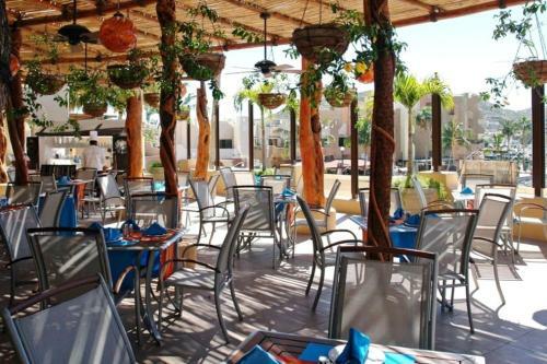 Apartamento Rated For Best Value In Cabo! Nautical 1br Suite