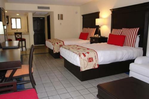 Apartamento Rated For Best Value In Cabo! Nautical 1br Suite