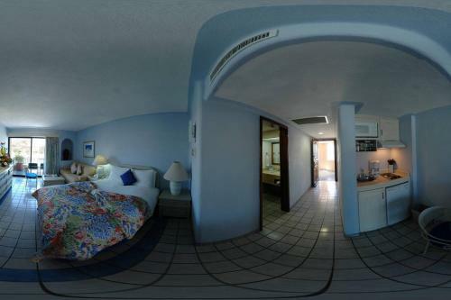 Apartamento Rated For Best Value In Cabo! Nautical 1br Suite