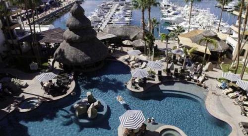 Apartamento Rated For Best Value In Cabo! Nautical 1br Suite