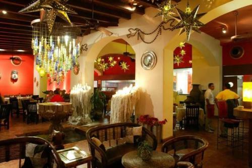Apartamento Luxury Studio 1br W/ Pool And Ocean View In Cabo