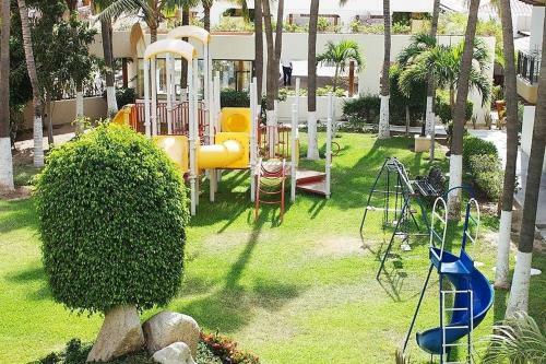 Apartamento Luxury Studio 1br W/ Pool And Ocean View In Cabo