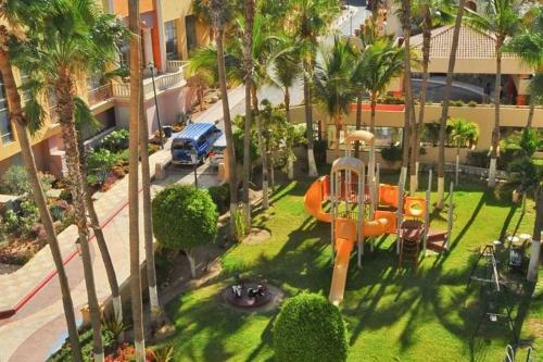 Apartamento Luxury Studio 1br W/ Pool And Ocean View In Cabo