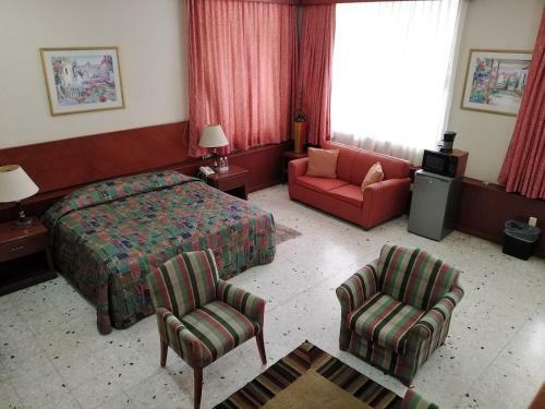 Hotel Panoramico