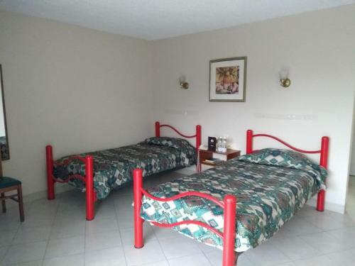 Hotel Panoramico