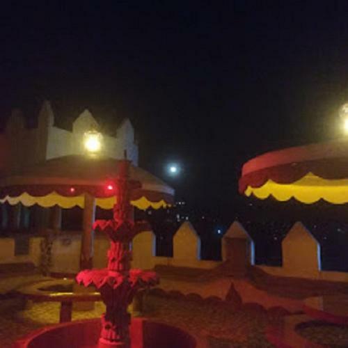 Hotel Castillo Del Rey