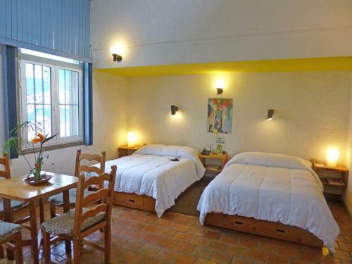 Hotel Posada La Mariquinta