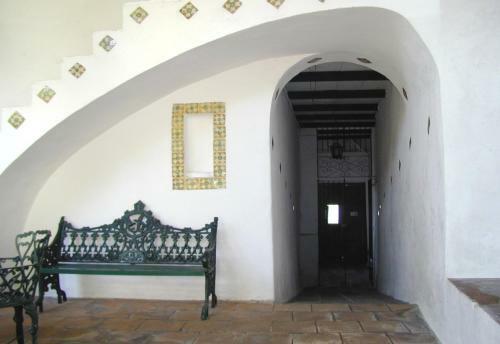 Hotel Posada La Mariquinta