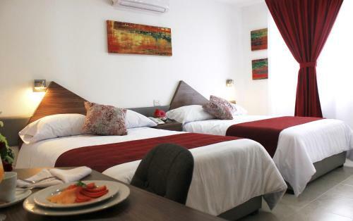 Astro Inn Hotel Express