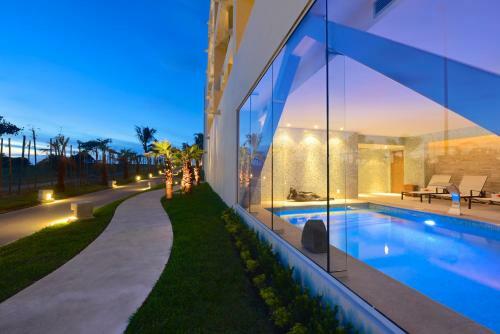 Hotel Iberostar Selection Playa Mita