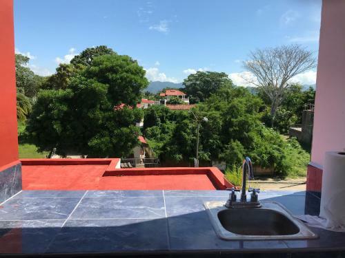 Bed & Breakfast Casa Kimberley