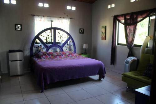 Bed & Breakfast Casa Kimberley
