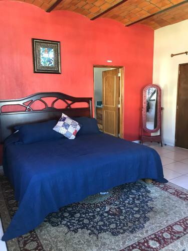 Bed & Breakfast Casa Kimberley