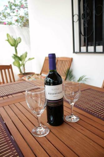 Bed & Breakfast Casa Kimberley