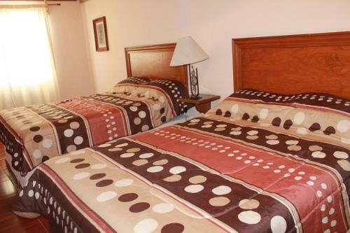 Hotel 12 Reales