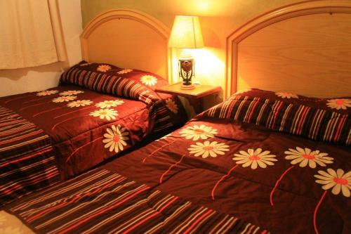 Hotel 12 Reales