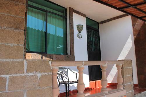 Hotel 12 Reales