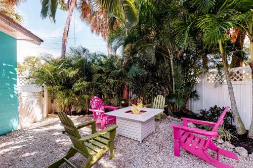 Blue Heron Beach House