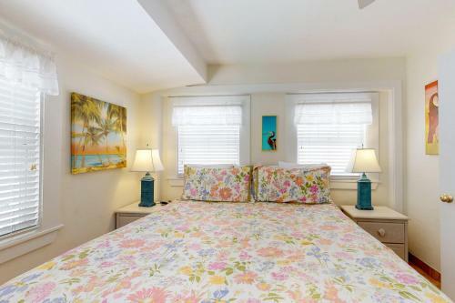The Seashell Cottage