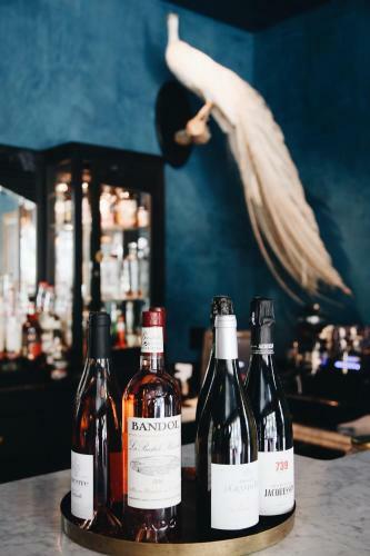 Hotel Saint Cecilia