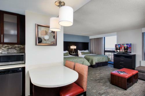 Hotel Staybridge Suites Atlanta - Midtown