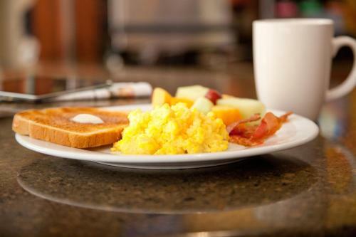 Hotel Staybridge Suites Atlanta - Midtown