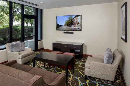 Hotel Staybridge Suites Atlanta - Midtown