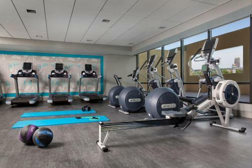 Hotel Staybridge Suites Atlanta - Midtown