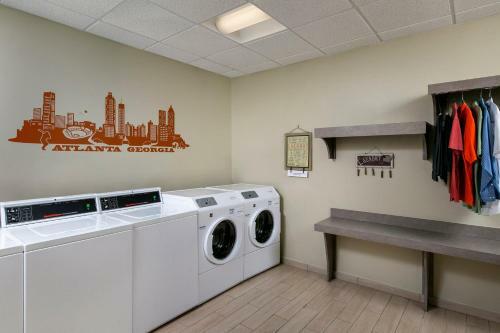 Hotel Staybridge Suites Atlanta - Midtown