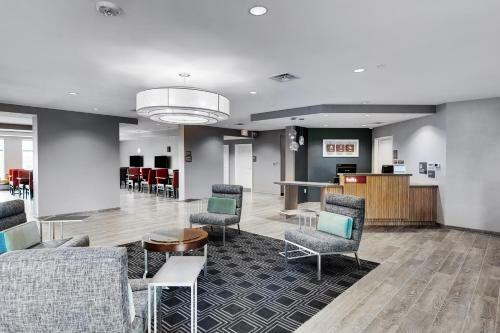 Hotel Towneplace Suites By Marriott Austin Parmer/tech Ridge