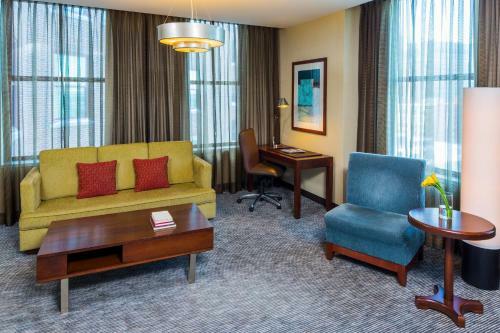 Hotel Hyatt Regency Buffalo