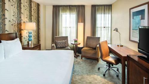 Hotel Hyatt Regency Buffalo