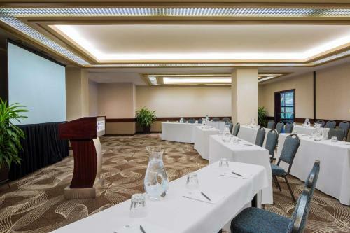 Hotel Hyatt Regency Buffalo