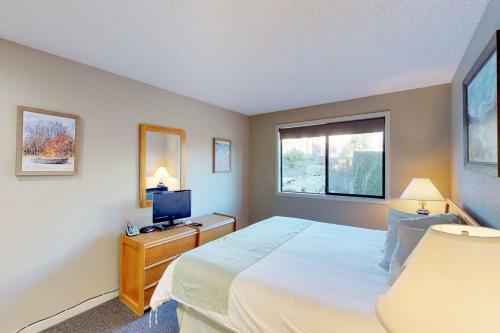Apartamento Lake Chelan Shores