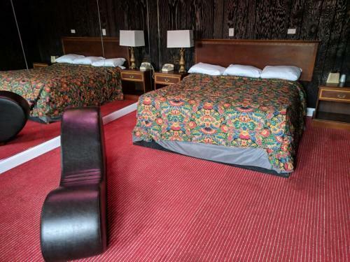 Hotel Skylark Motel
