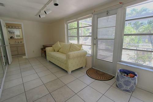 Sunset Beach House