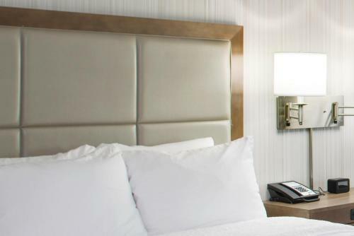 Hotel Hampton Inn And Suites By Hilton Columbus Scioto Downs, Oh