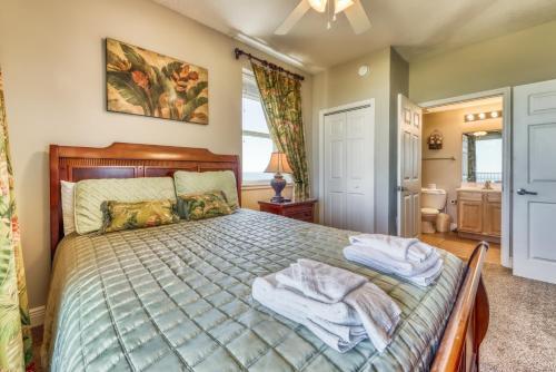 Apartamento Ariel Dunes I